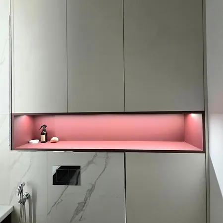 Lägenhet Vienna One Sunrise Timişoara