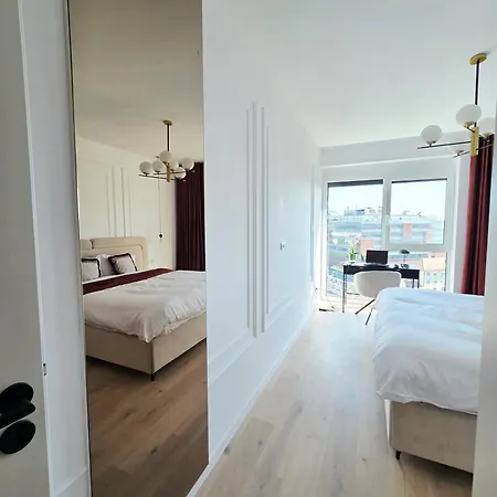 Vienna One Sunrise Apartamento